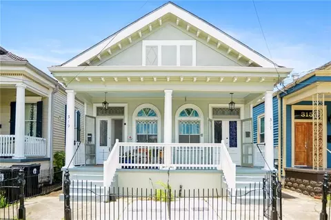 317 S 19 S Alexander St, New Orleans, LA 70119