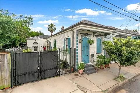 1026 France St, New Orleans, LA 70117