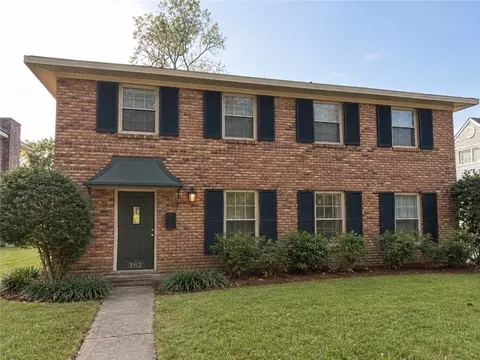 3621 Rue Denise Dr, New Orleans, LA 70131