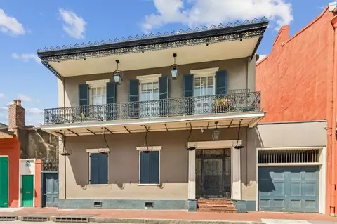 831 Bourbon St, New Orleans, LA 70116