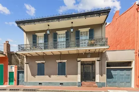 831 Bourbon St, New Orleans, LA 70116