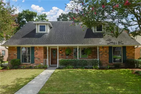 3680 Plymouth Pl, New Orleans, LA 70131