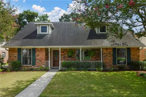 3680 Plymouth Pl, New Orleans, LA 70131