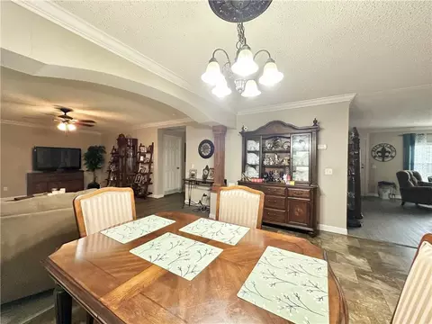 Dining - 32000 Tetanne Dr, Springfield, LA 70462 photo 2 of 2