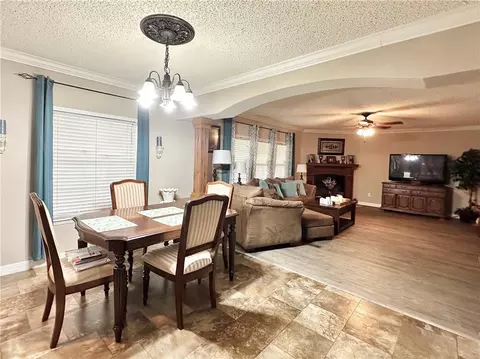 Dining - 32000 Tetanne Dr, Springfield, LA 70462 photo 1 of 2