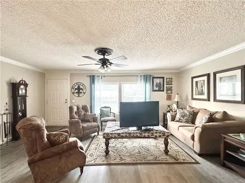 Living - 32000 Tetanne Dr, Springfield, LA 70462 photo 3 of 5