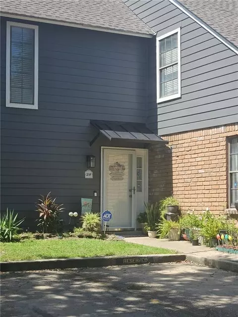 1500 W Esplande Ave #21F, Kenner, LA 70065