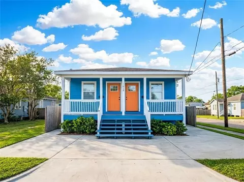 1628 Gordon St, New Orleans, LA 70117