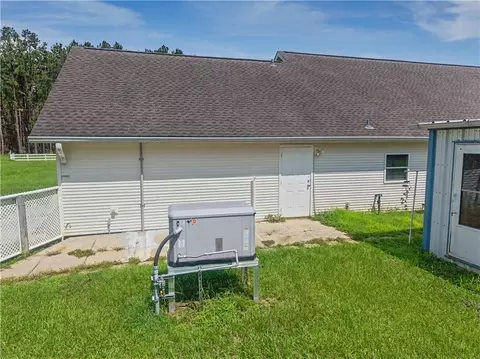 Exterior - 22540 Brignac Rd, Robert, LA 70455 photo 5 of 11