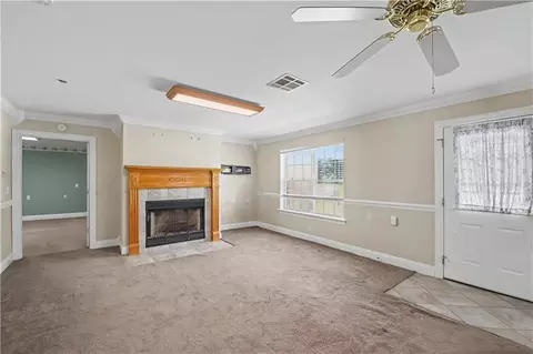 Living - 22540 Brignac Rd, Robert, LA 70455 photo 3 of 4