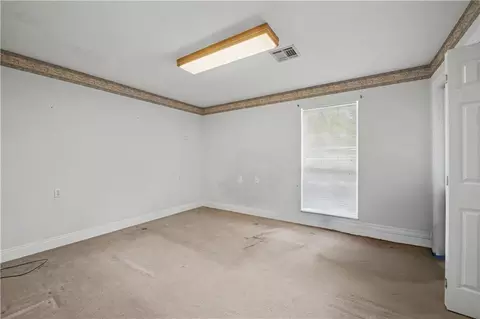 Bedroom - 22540 Brignac Rd, Robert, LA 70455 photo 3 of 3