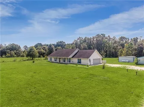 Exterior - 22540 Brignac Rd, Robert, LA 70455 photo 2 of 11