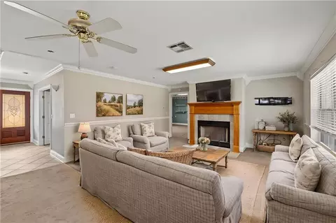 Living - 22540 Brignac Rd, Robert, LA 70455 photo 1 of 4