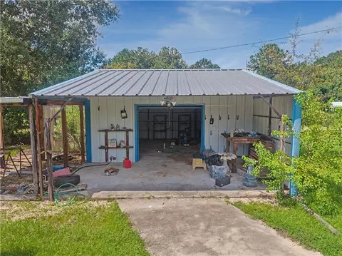Exterior - 22540 Brignac Rd, Robert, LA 70455 photo 7 of 11