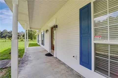Exterior - 22540 Brignac Rd, Robert, LA 70455 photo 4 of 11