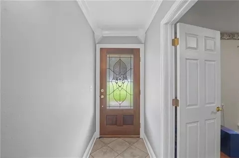Entry Way - 22540 Brignac Rd, Robert, LA 70455 photo 1 of 2