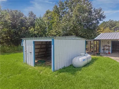 Exterior - 22540 Brignac Rd, Robert, LA 70455 photo 6 of 11