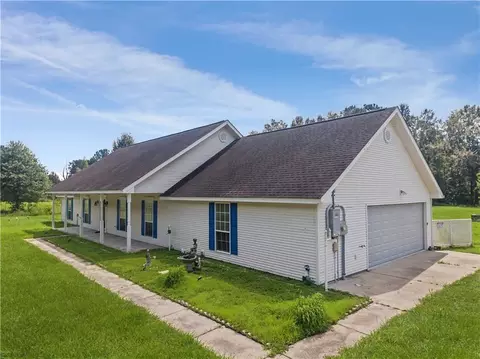 Exterior - 22540 Brignac Rd, Robert, LA 70455 photo 11 of 11