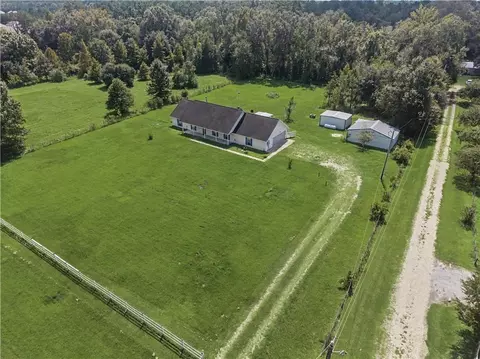 View/Area - 22540 Brignac Rd, Robert, LA 70455 photo 2 of 2