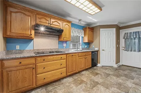 Kitchen - 22540 Brignac Rd, Robert, LA 70455 photo 1 of 1
