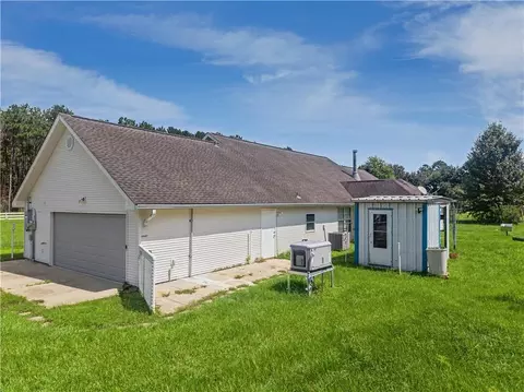 Exterior - 22540 Brignac Rd, Robert, LA 70455 photo 8 of 11