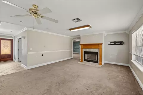 Living - 22540 Brignac Rd, Robert, LA 70455 photo 4 of 4