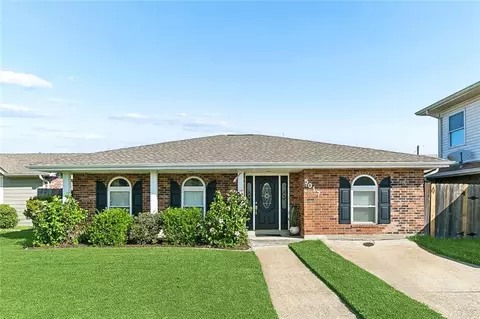5017 Wabash St, Metairie, LA 70001