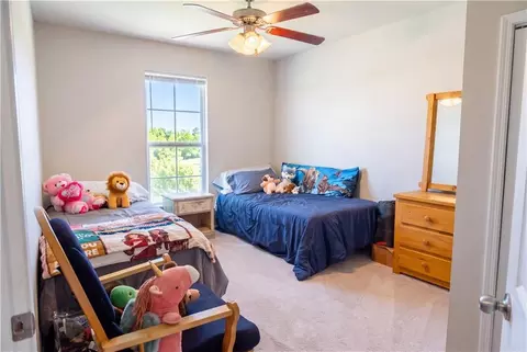 Bedroom - 70291 B St, Covington, LA 70433 photo 3 of 5