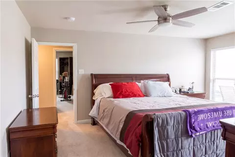 Bedroom - 70291 B St, Covington, LA 70433 photo 2 of 5