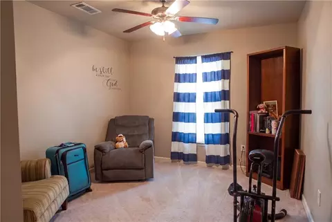 Bedroom - 70291 B St, Covington, LA 70433 photo 4 of 5