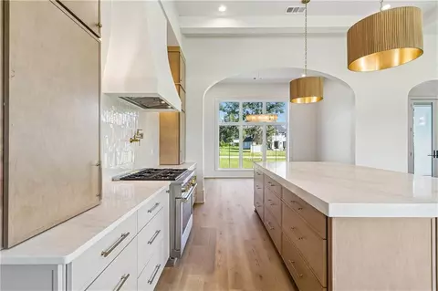 Kitchen - 72608 Buttonbush Dr, Covington, LA 70433 photo 4 of 6