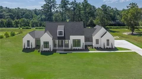 Exterior - 72608 Buttonbush Dr, Covington, LA 70433 photo 9 of 12
