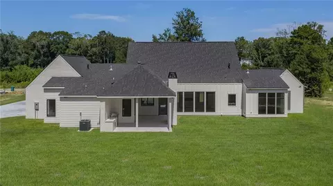 Exterior - 72608 Buttonbush Dr, Covington, LA 70433 photo 12 of 12