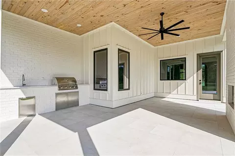 Exterior - 72608 Buttonbush Dr, Covington, LA 70433 photo 5 of 12