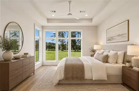Bedroom - 72608 Buttonbush Dr, Covington, LA 70433 photo 1 of 5