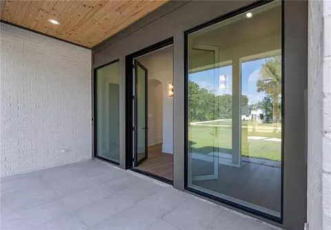 Exterior - 72608 Buttonbush Dr, Covington, LA 70433 photo 4 of 12