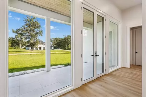 Entry Way - 72608 Buttonbush Dr, Covington, LA 70433 photo 1 of 2
