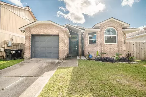 3427 Timber Ridge Ct, New Orleans, LA 70131