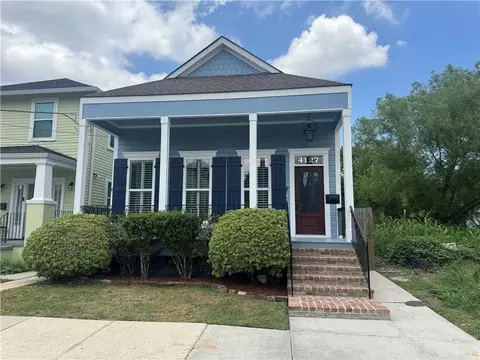 4127 Clara St, New Orleans, LA 70115