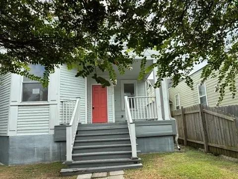 2715 Marengo St, New Orleans, LA 70115