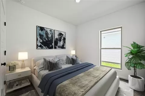Bedroom - 3249 Tide Wind Dr, Slidell, LA 70461 photo 3 of 4