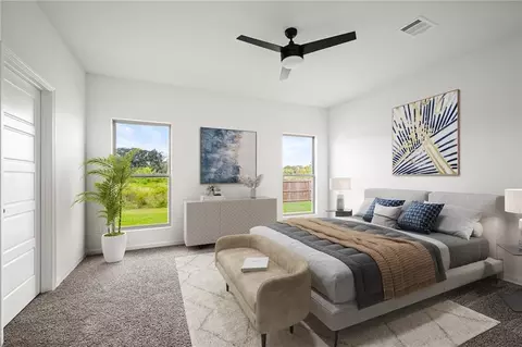 Bedroom - 3249 Tide Wind Dr, Slidell, LA 70461 photo 1 of 4