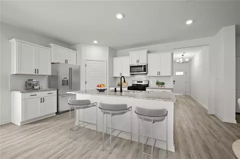 Kitchen - 3249 Tide Wind Dr, Slidell, LA 70461 photo 1 of 1