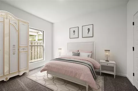 Bedroom - 3249 Tide Wind Dr, Slidell, LA 70461 photo 2 of 4