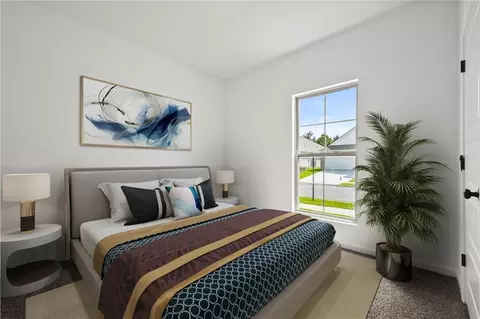 Bedroom - 3249 Tide Wind Dr, Slidell, LA 70461 photo 4 of 4