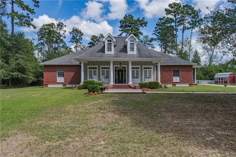 17477 Hillary Simmons Rd, Kentwood, LA 70444