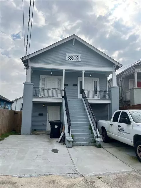 1713 Gallier St, New Orleans, LA 70117