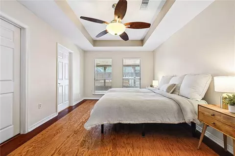 Bedroom - 70317 7th St, Covington, LA 70433 photo 1 of 2