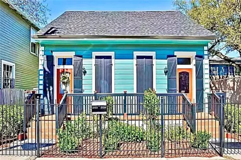 2125 Laurel St Sq, New Orleans, LA 70130