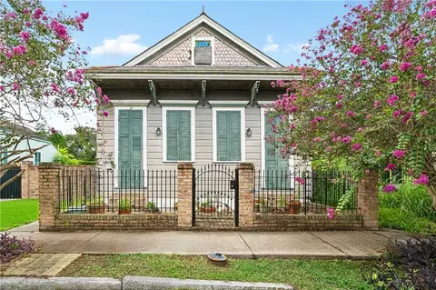 1230 Alvar St, New Orleans, LA 70117
